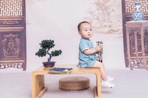 忻州宝宝每次睡醒了就咳嗽