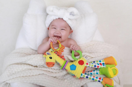 忻州宝宝多大可以掏耳朵